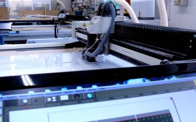 Materie plastiche   lavorazione