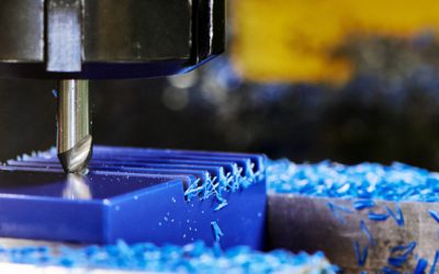 Materie plastiche   trasformazione